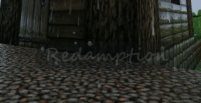 Ovos Rustic Redemption [64x][1.5.2]