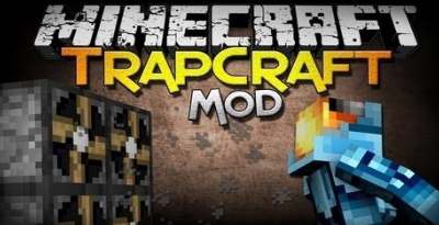 Trapcraft [1.7.2]