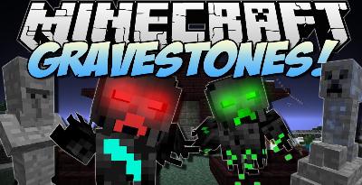 Gravestone [1.7.2]