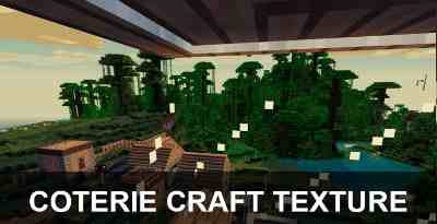 Coterie-Craft [16x][1.5.2]