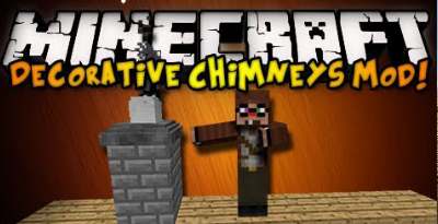 Decorative Chimneys [1.7.2]