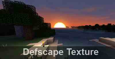 Defscape [64x][1.5.2]