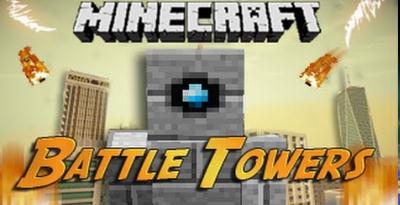 Battle Towers [1.7.2]