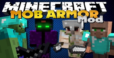 Mob Armor [1.7.2]