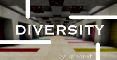 Карта diversity
